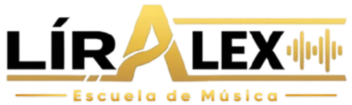 LíraAlex — Escuela de Música